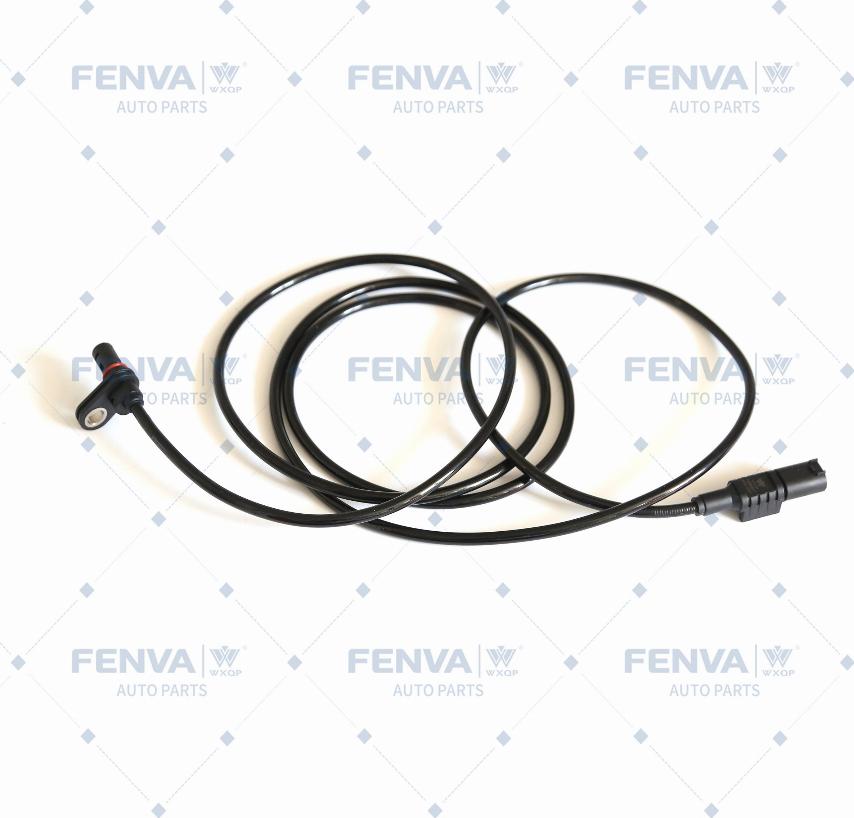 WXQP 130309 - Capteur, vitesse de roue droxauto.com