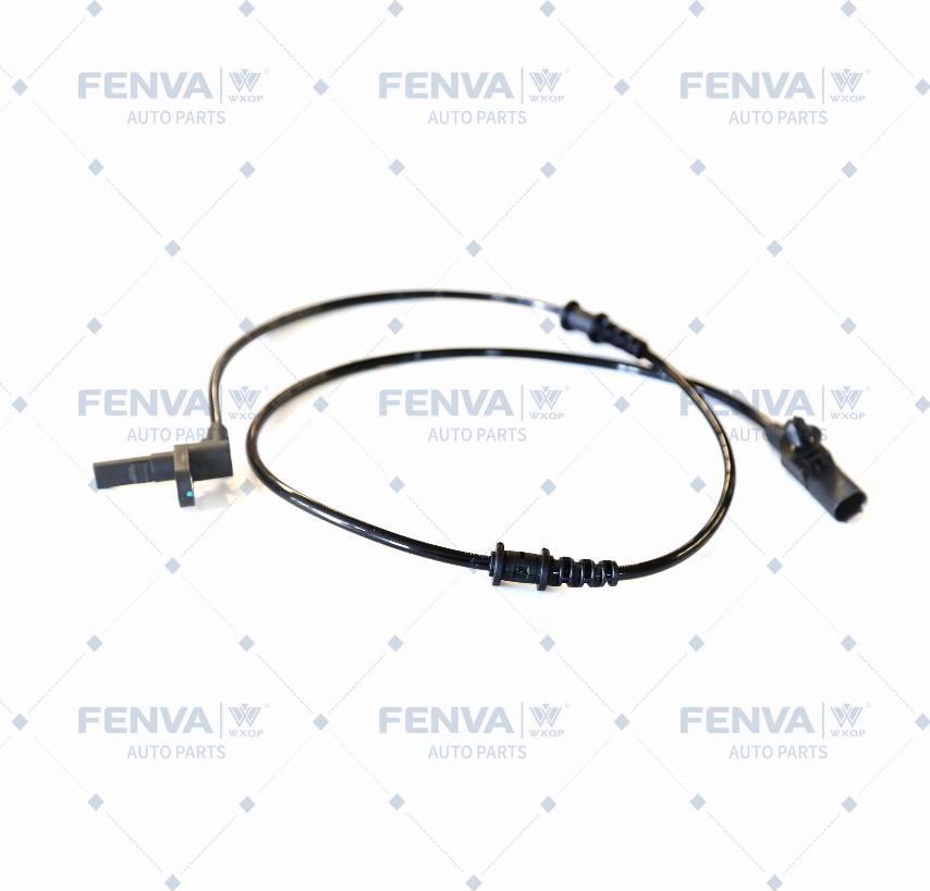 WXQP 130305 - Capteur, vitesse de roue droxauto.com