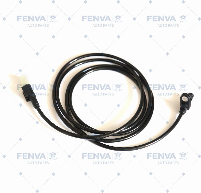 WXQP 130307 - Capteur, vitesse de roue droxauto.com