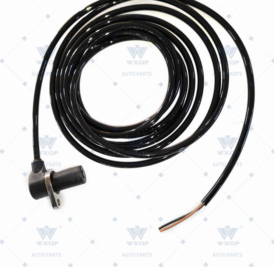 WXQP 130339 - Capteur, vitesse de roue droxauto.com