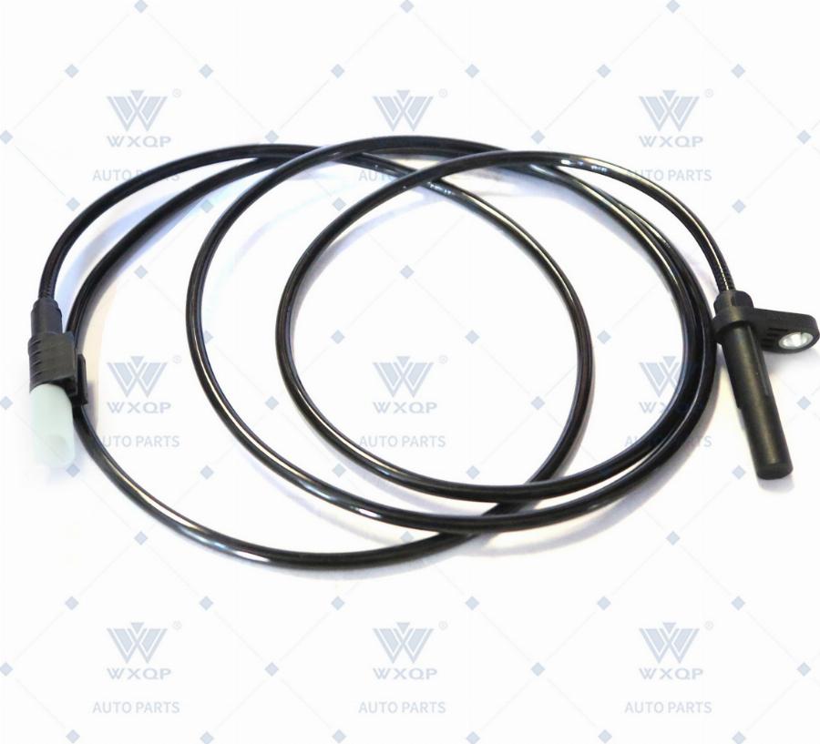 WXQP 130335 - Capteur, vitesse de roue droxauto.com