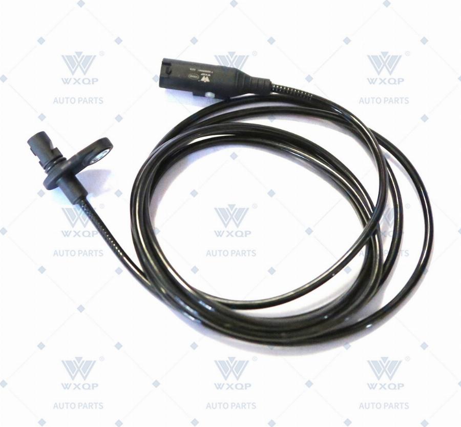 WXQP 130333 - Capteur, vitesse de roue droxauto.com