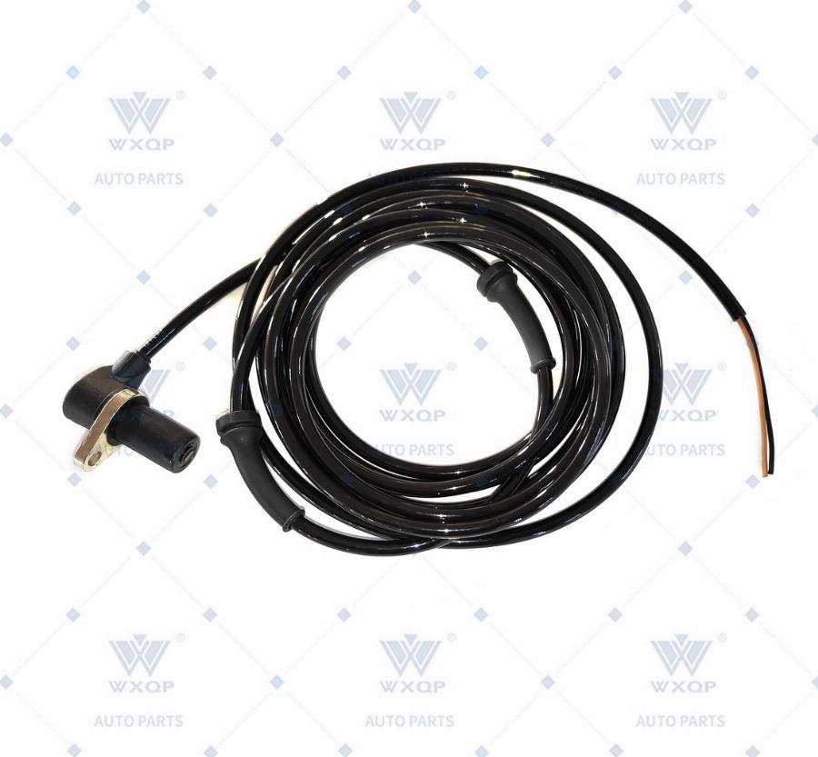 WXQP 130337 - Capteur, vitesse de roue droxauto.com