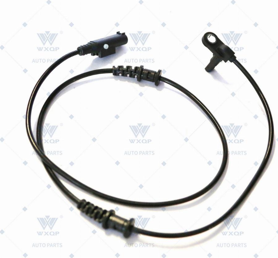 WXQP 130329 - Capteur, vitesse de roue droxauto.com