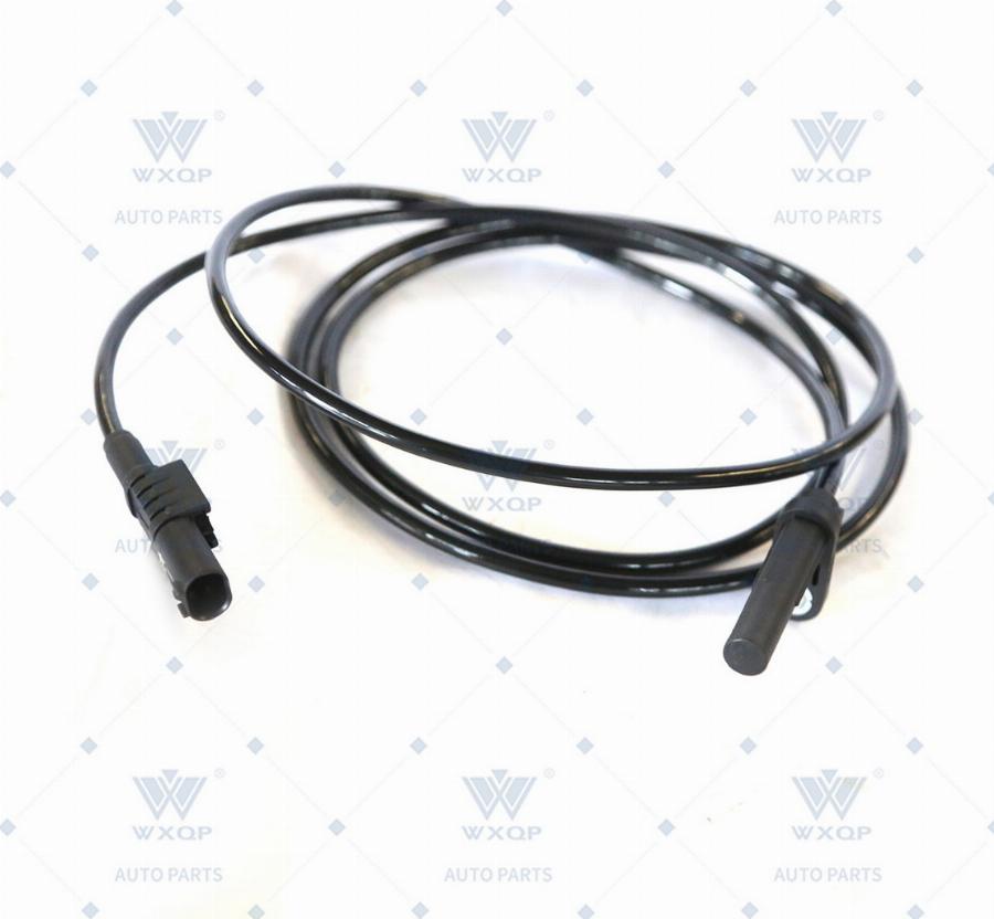 WXQP 130323 - Capteur, vitesse de roue droxauto.com