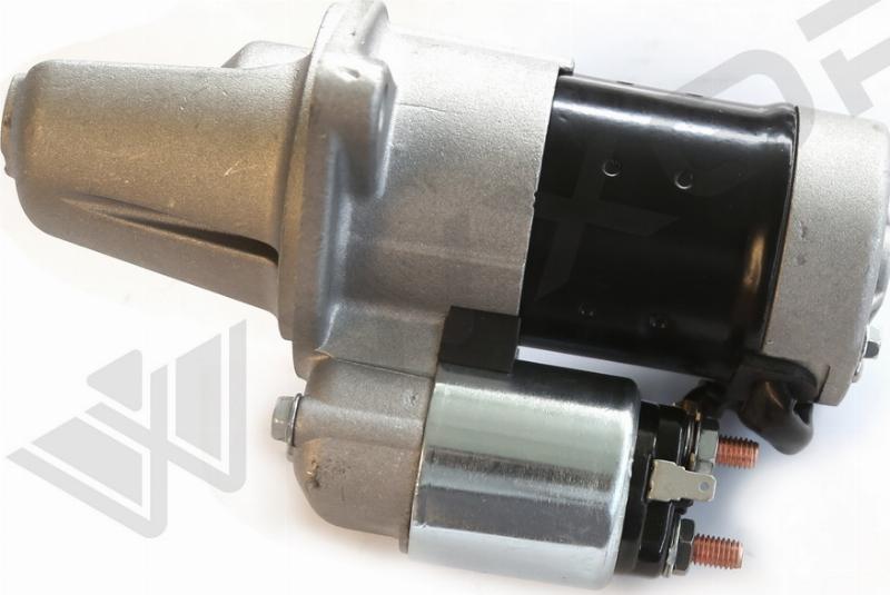 WXQP 13836 - Démarreur droxauto.com