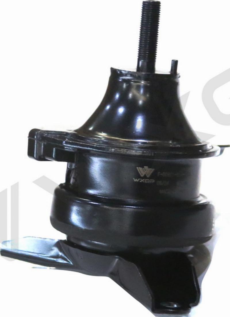 WXQP 13706 - Support moteur droxauto.com