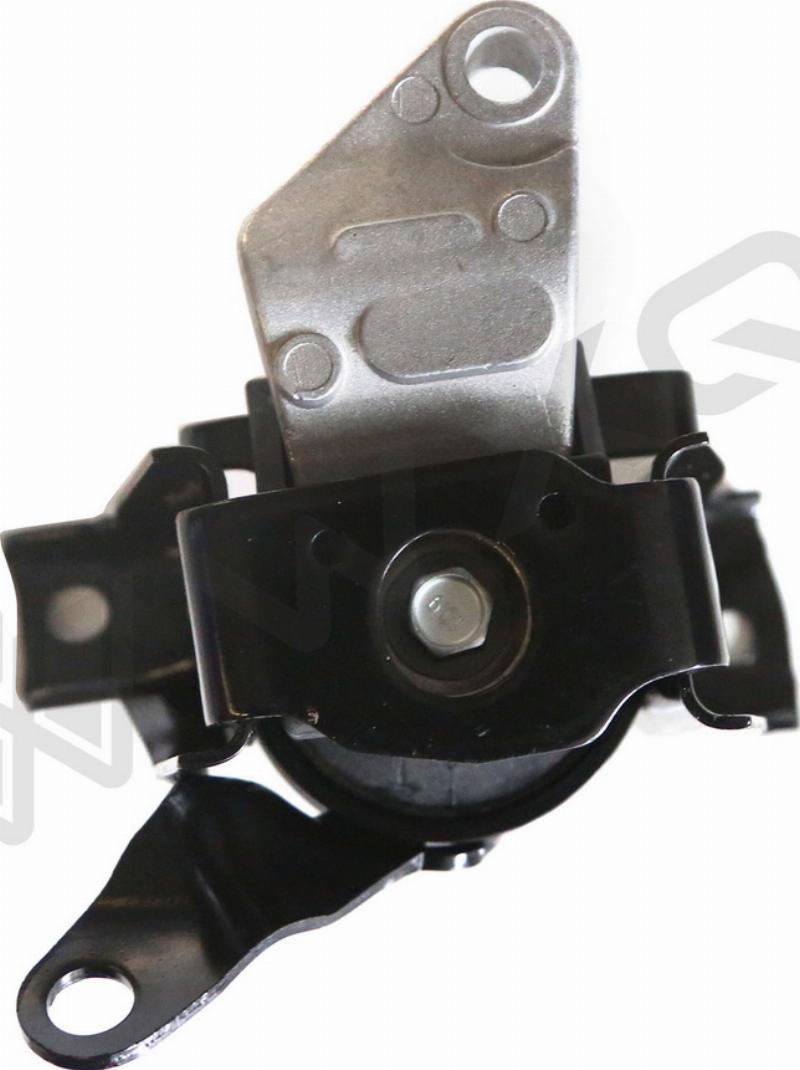 WXQP 13735 - Support moteur droxauto.com