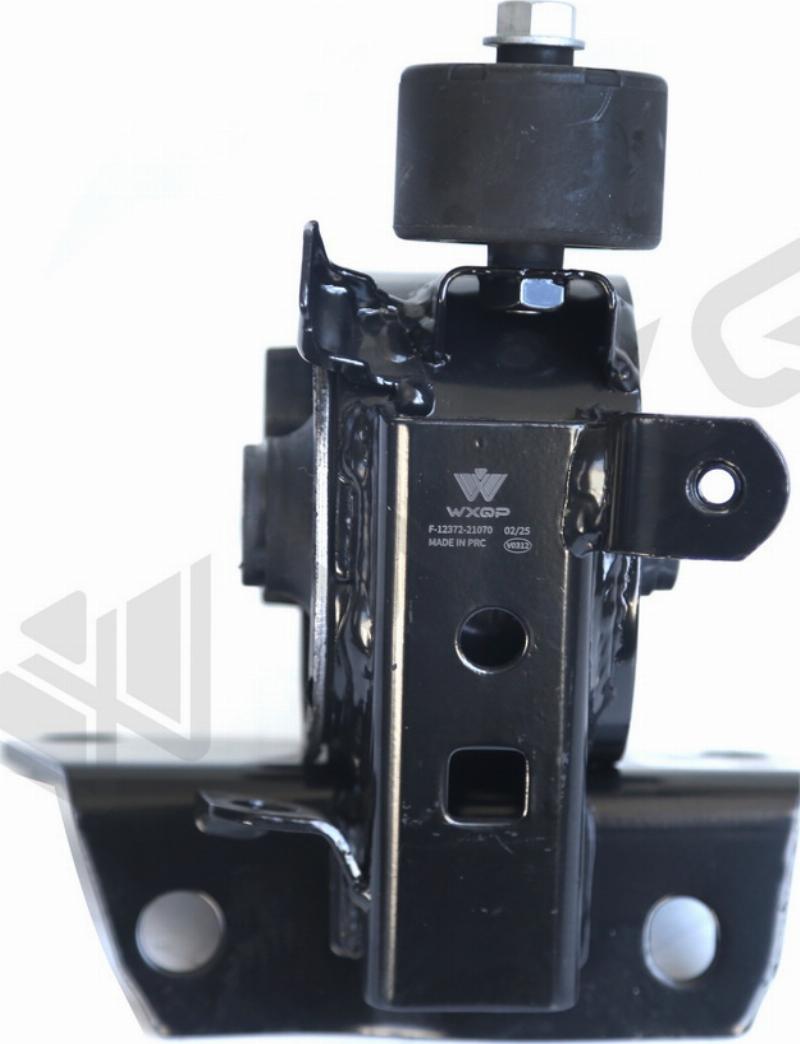 WXQP 12968 - Support moteur droxauto.com