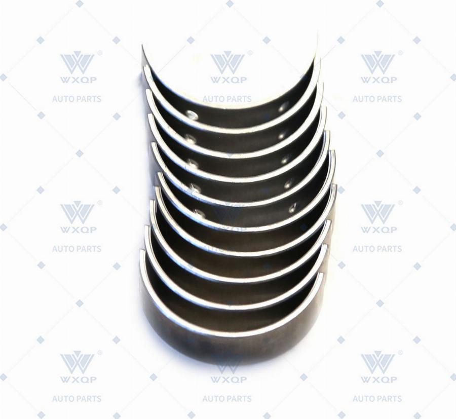 WXQP 12971 - Kit de coussinet de vilebrequin droxauto.com