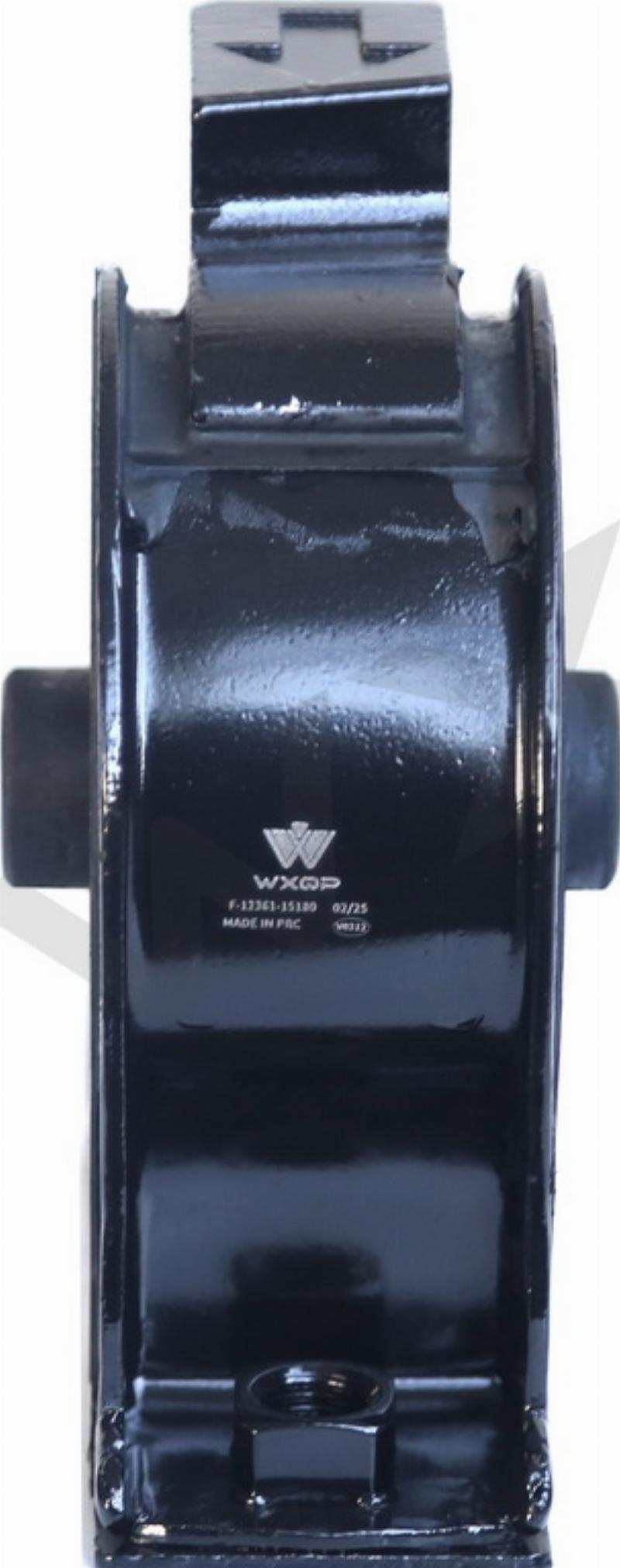 WXQP 12973 - Support moteur droxauto.com