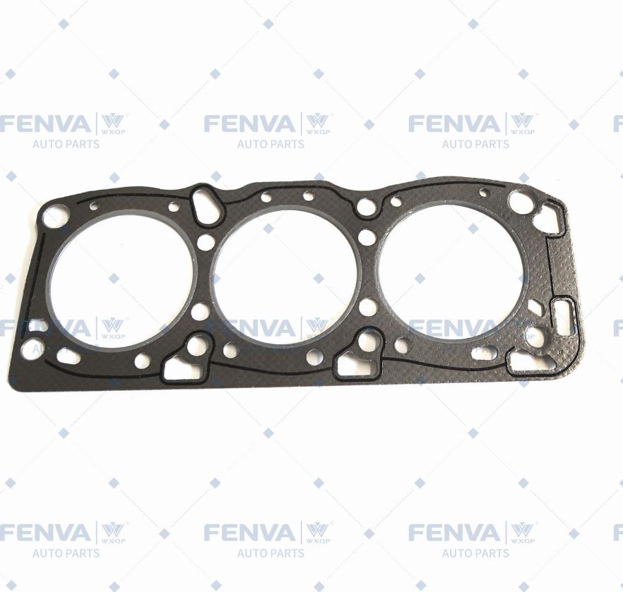 WXQP 12492 - Joint d'étanchéité, culasse droxauto.com