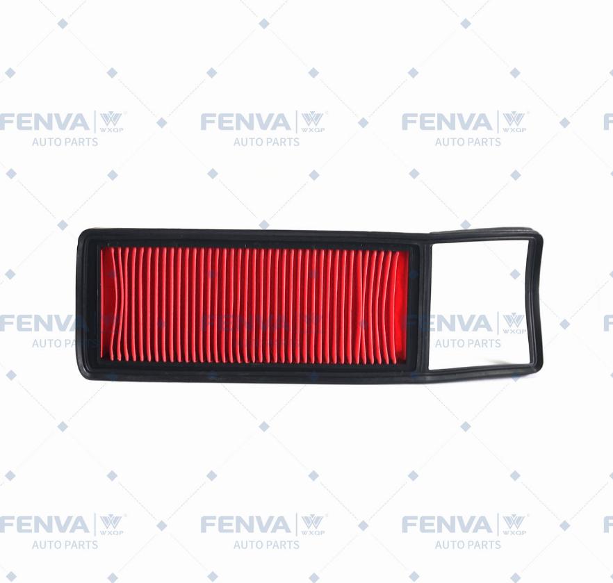 WXQP 12460 - Filtre à air droxauto.com