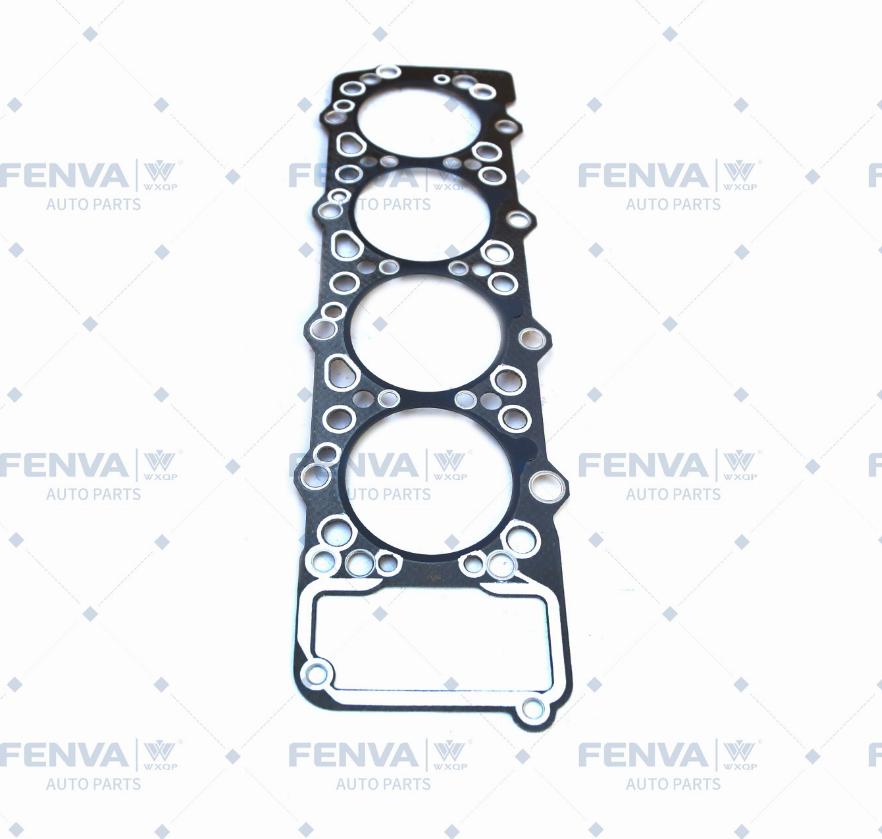 WXQP 12461 - Joint d'étanchéité, culasse droxauto.com