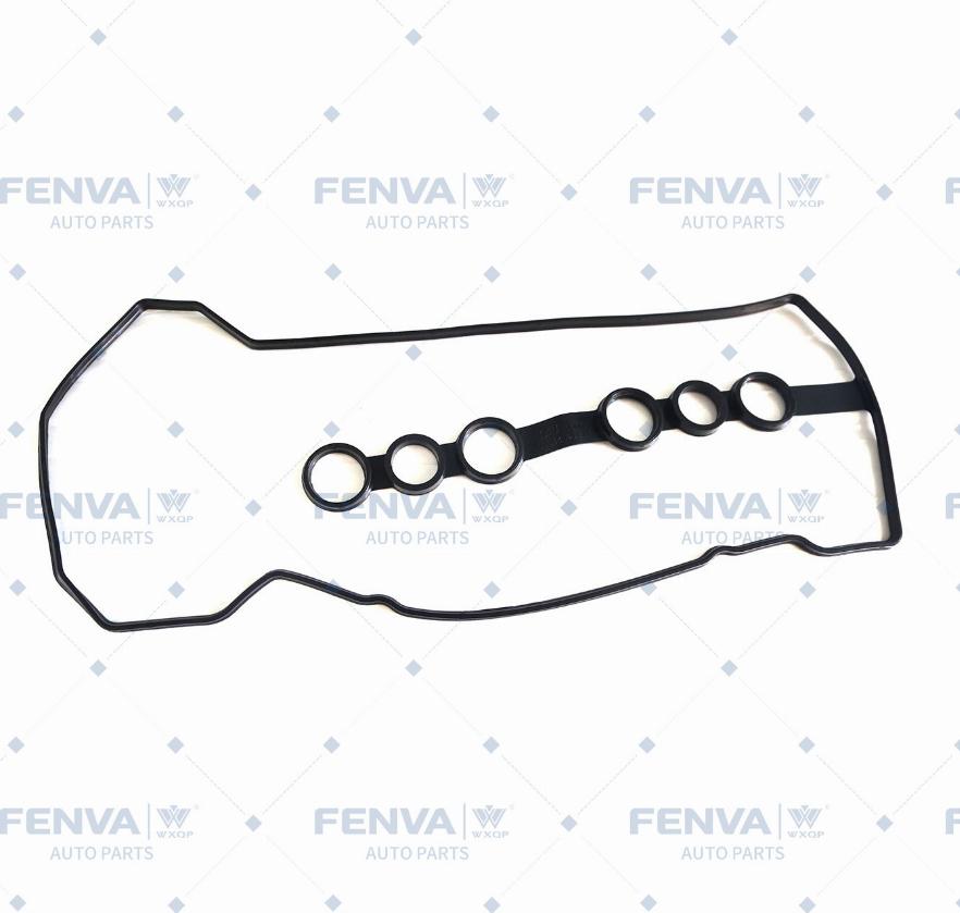 WXQP 12507 - Joint de cache culbuteurs droxauto.com