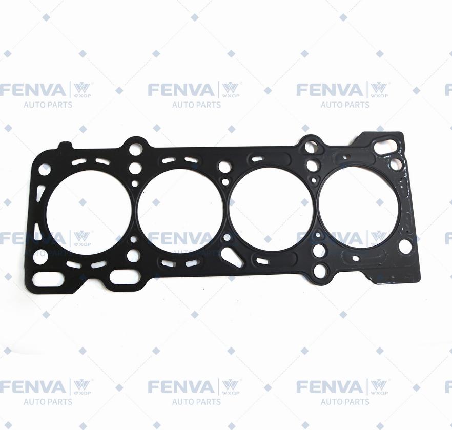 WXQP 12608 - Joint d'étanchéité, culasse droxauto.com