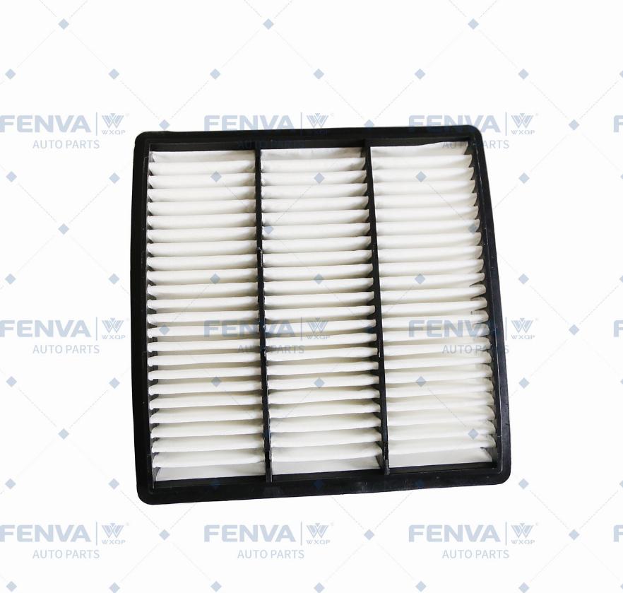 WXQP 12602 - Filtre à air droxauto.com