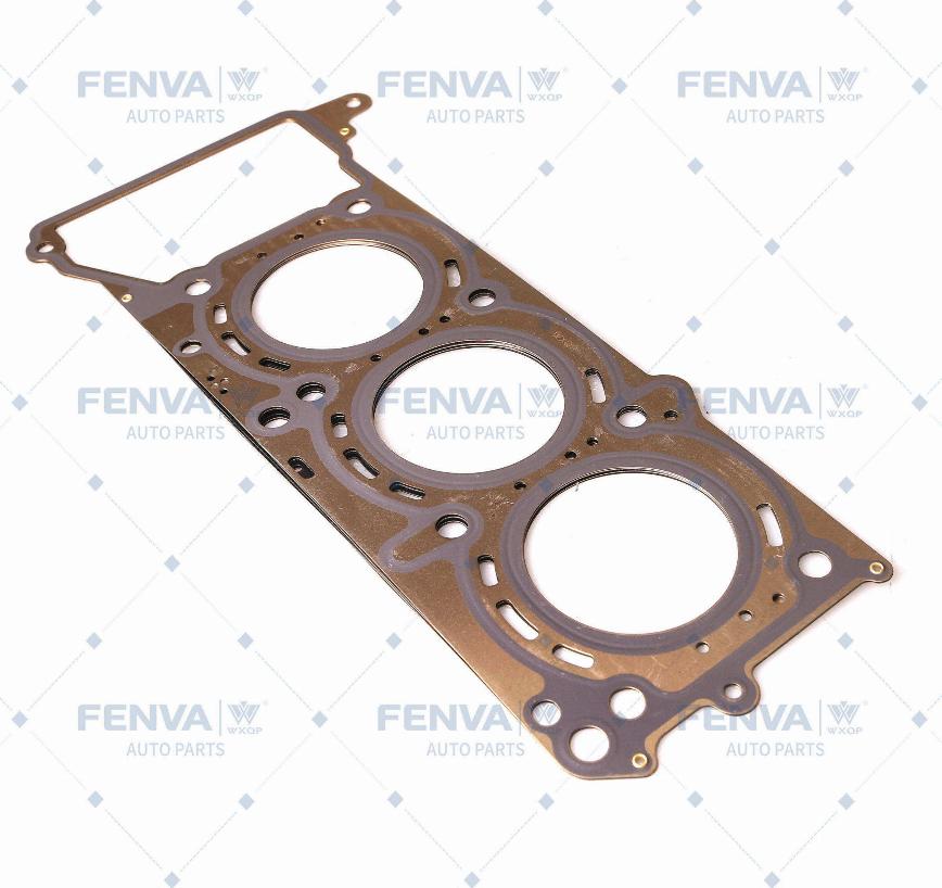 WXQP 120969 - Joint d'étanchéité, culasse droxauto.com