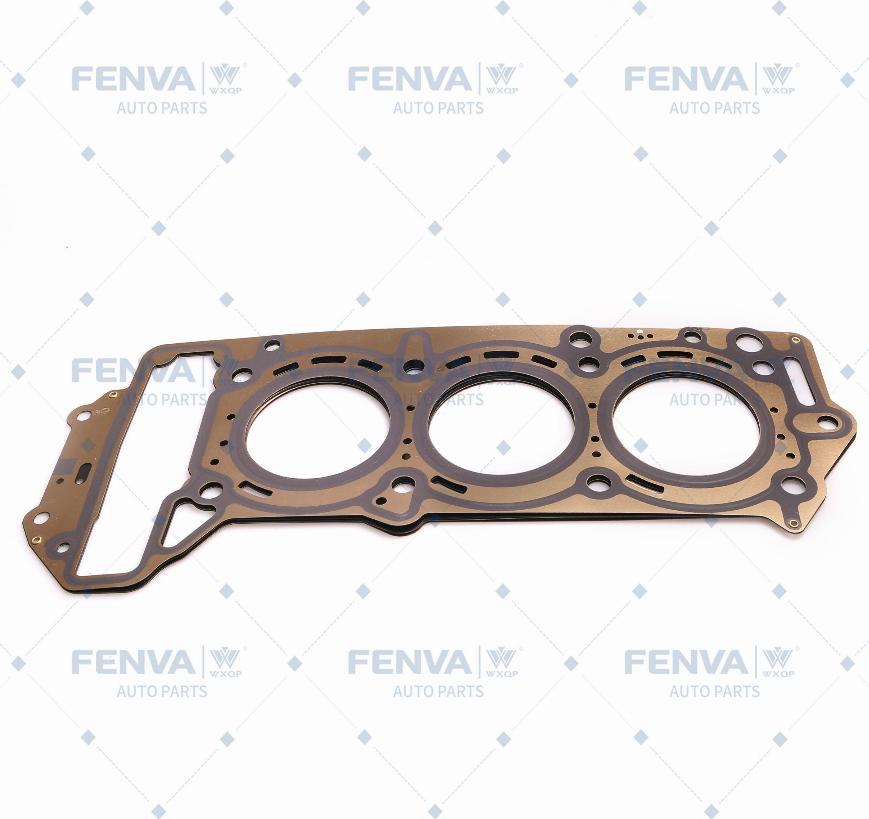 WXQP 120967 - Joint d'étanchéité, culasse droxauto.com