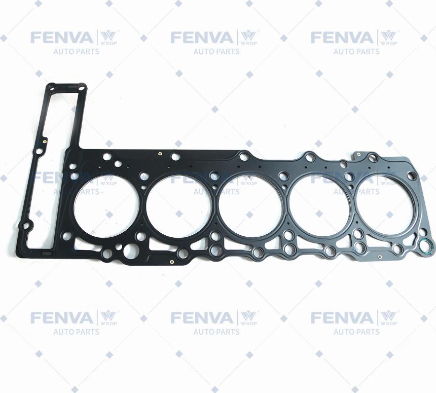 WXQP 120059 - Joint d'étanchéité, culasse droxauto.com