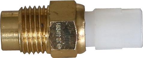 WXQP 12089 - Interrupteur de température, ventilateur de radiateur droxauto.com