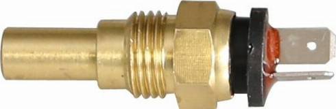 WXQP 12080 - Sonde de température, liquide de refroidissement droxauto.com