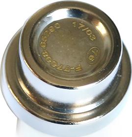 WXQP 12030 - Sonde de température, liquide de refroidissement droxauto.com