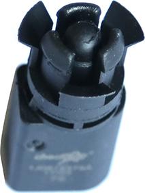 WXQP 12020 - Capteur, température extérieure droxauto.com