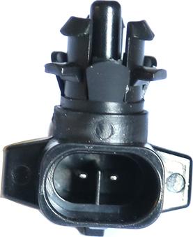 WXQP 12022 - Capteur, température extérieure droxauto.com