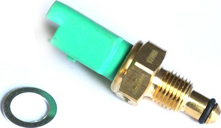 WXQP 12027 - Sonde de température, liquide de refroidissement droxauto.com