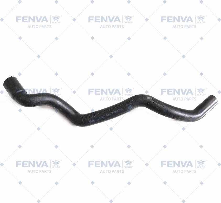 WXQP 121449 - Tuyau, ventilation de carter-moteur droxauto.com