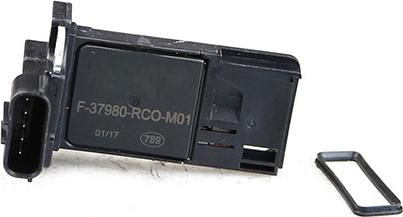 WXQP 12104 - Débitmètre de masse d'air droxauto.com