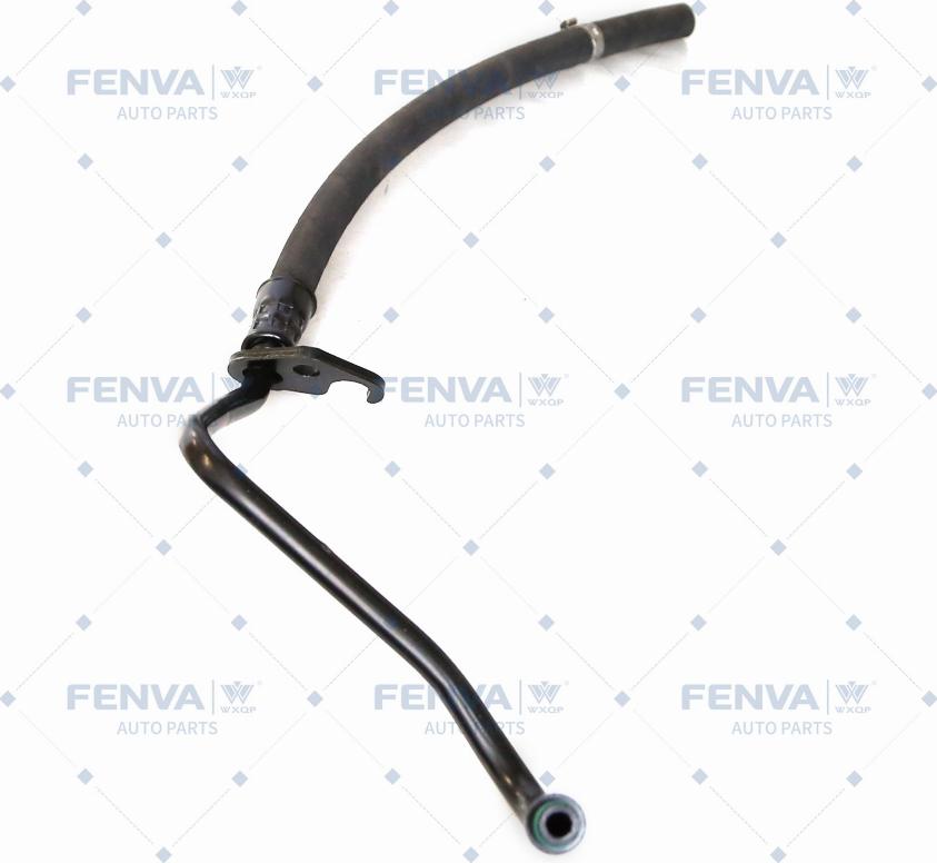 WXQP 121077 - Tuyau hydraulique, direction droxauto.com