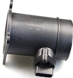 WXQP 12107 - Débitmètre de masse d'air droxauto.com