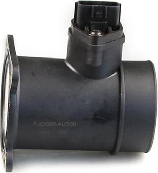 WXQP 12116 - Débitmètre de masse d'air droxauto.com