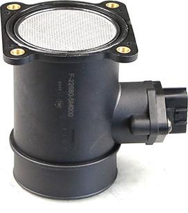 WXQP 12117 - Débitmètre de masse d'air droxauto.com