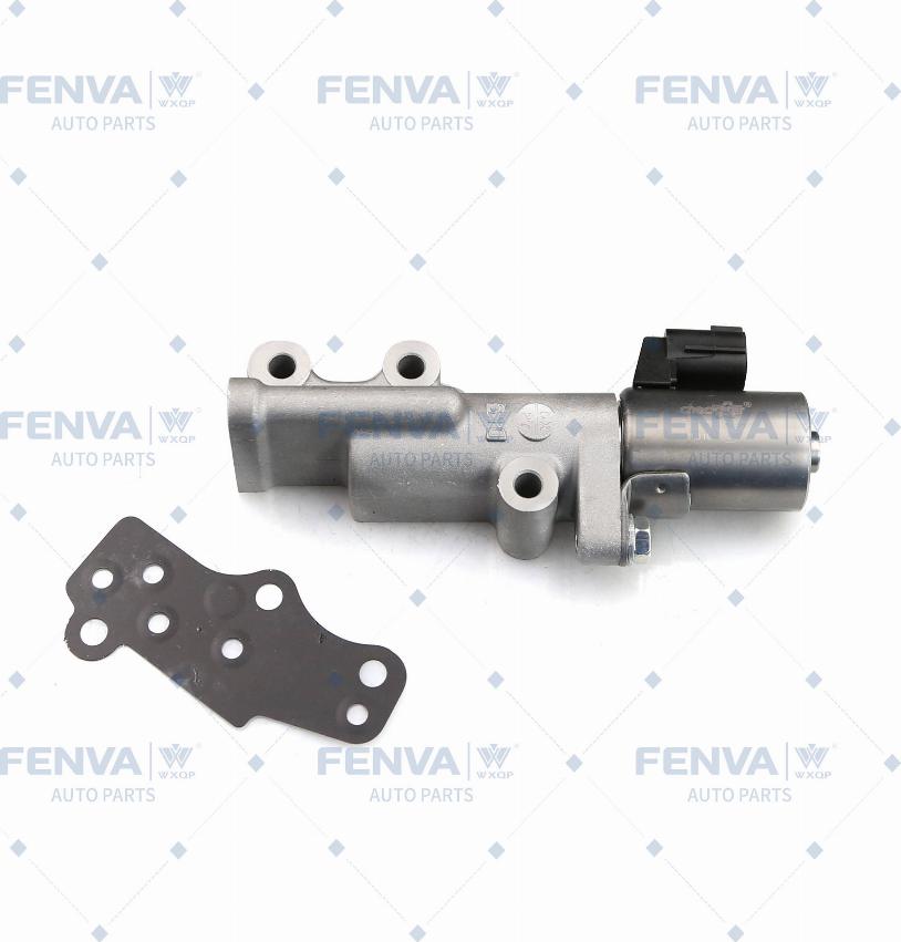 WXQP 12132 - Valve de commande, réglage d'arbres à came droxauto.com