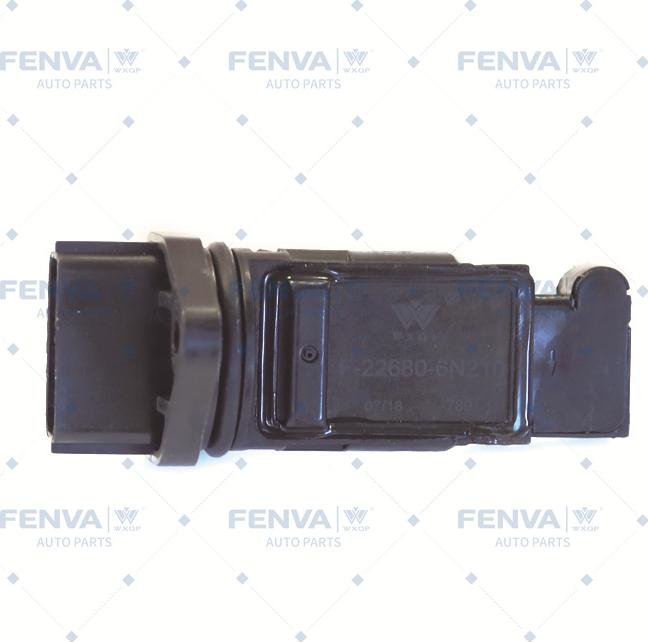 WXQP 12121 - Débitmètre de masse d'air droxauto.com