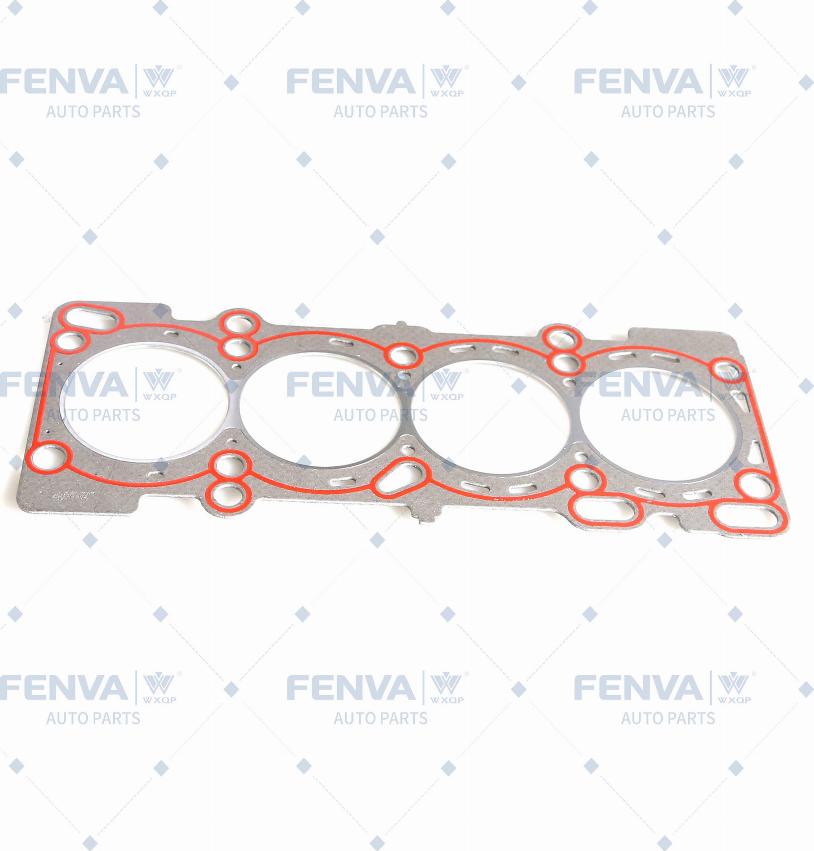 WXQP 12179 - Joint d'étanchéité, culasse droxauto.com