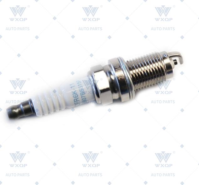 WXQP 12855 - Bougie d'allumage droxauto.com