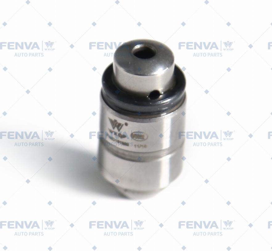 WXQP 12306 - Poussoir de soupape droxauto.com