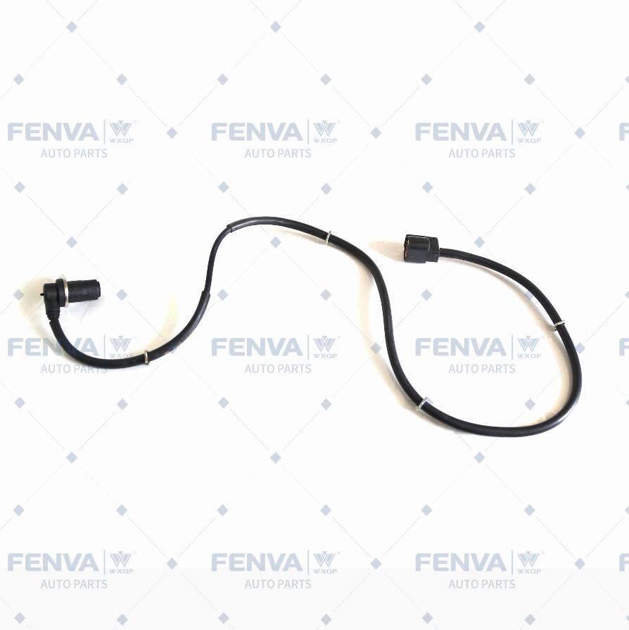 WXQP 12337 - Capteur, vitesse de roue droxauto.com