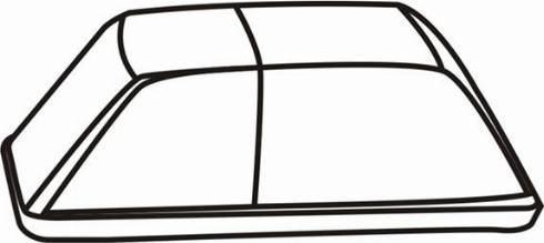 WXQP 170031 - Feu clignotant droxauto.com