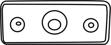 WXQP 170029 - Feu latéral droxauto.com