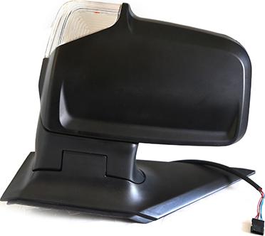 WXQP 170791 - Rétroviseur extérieur droxauto.com