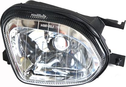 WXQP 170781 - Projecteur antibrouillard droxauto.com