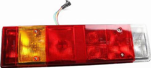 WXQP 171075 - Feu arrière droxauto.com