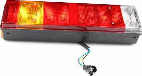 WXQP 171077 - Feu arrière droxauto.com