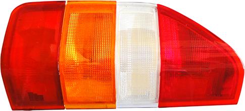 WXQP 171231 - Feu arrière droxauto.com