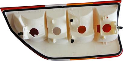 WXQP 171233 - Feu arrière droxauto.com